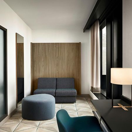 Courtyard By Marriott Paris Porte De Versailles Issy-les-Moulineaux Eksteriør bilde