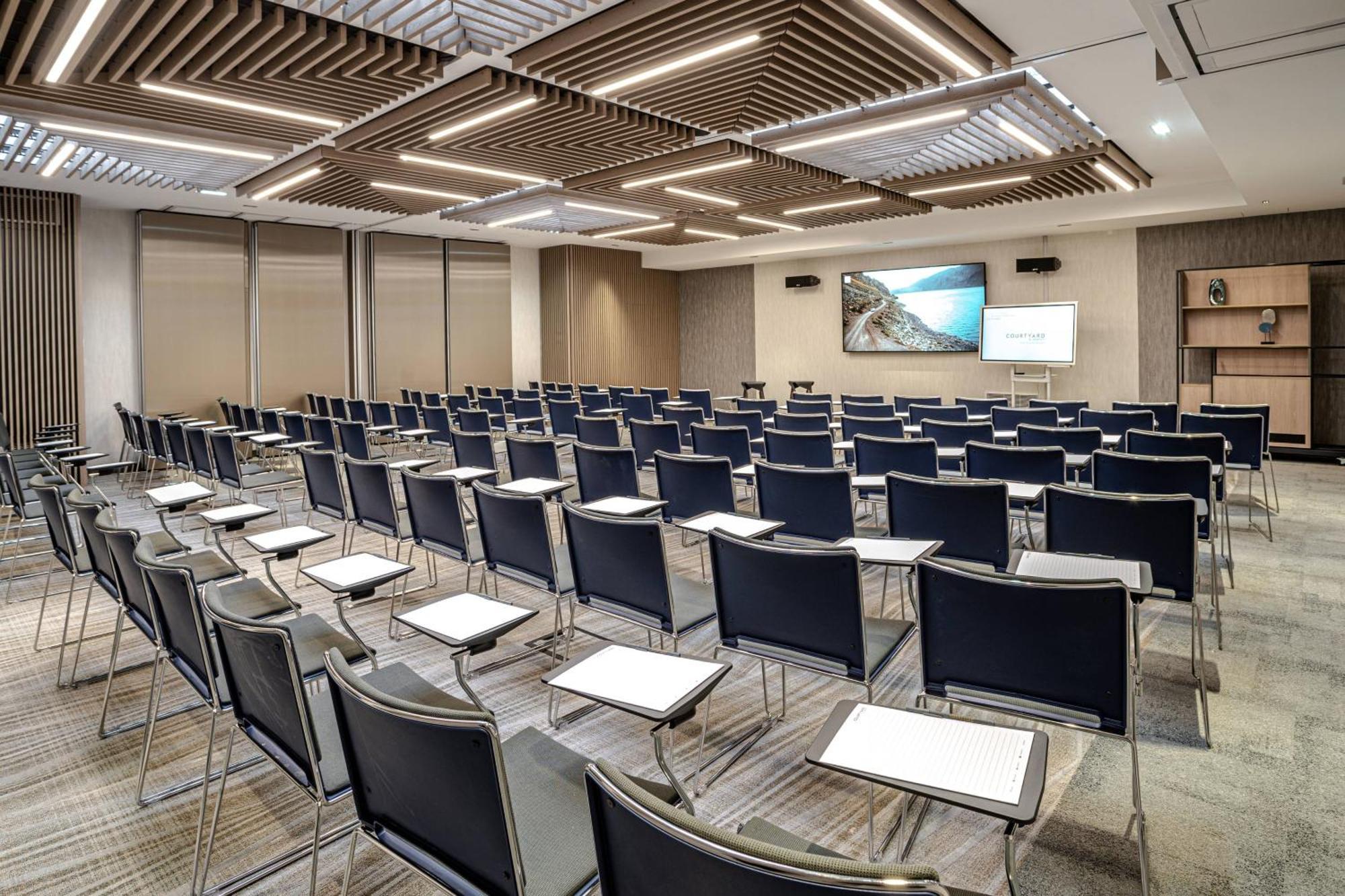 Courtyard By Marriott Paris Porte De Versailles Issy-les-Moulineaux Eksteriør bilde