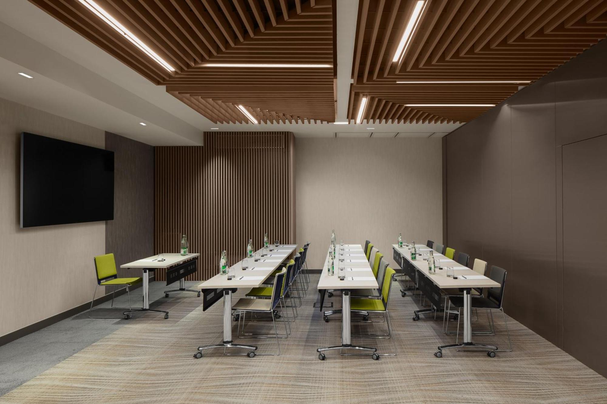 Courtyard By Marriott Paris Porte De Versailles Issy-les-Moulineaux Eksteriør bilde