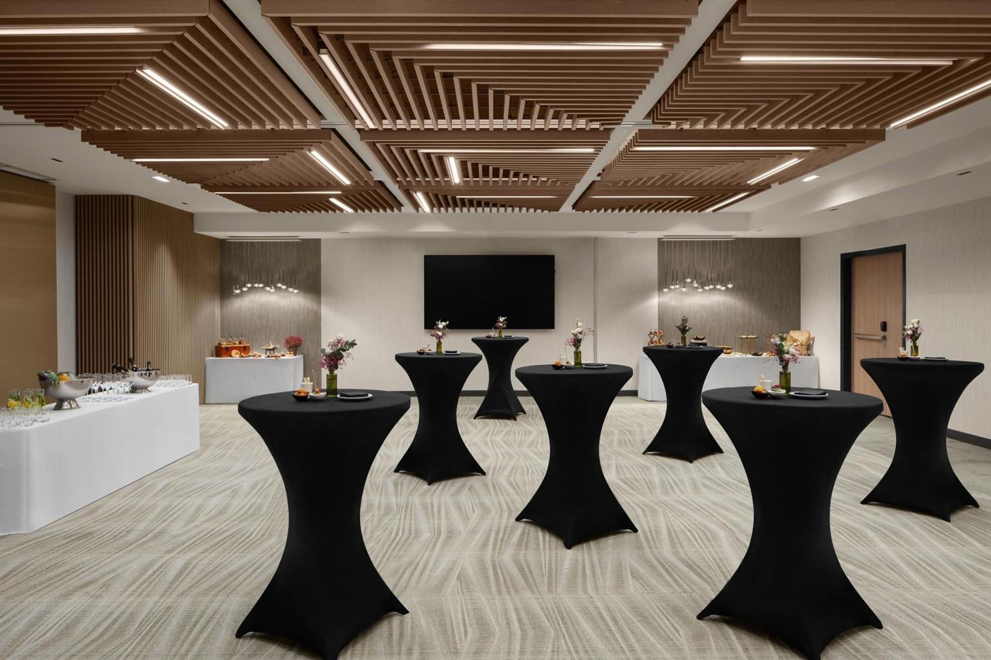 Courtyard By Marriott Paris Porte De Versailles Issy-les-Moulineaux Eksteriør bilde