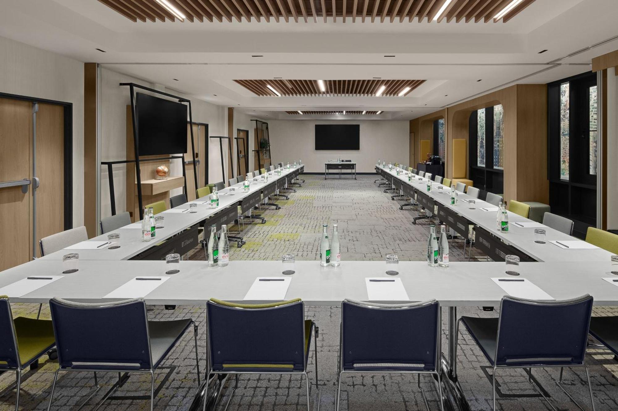 Courtyard By Marriott Paris Porte De Versailles Issy-les-Moulineaux Eksteriør bilde