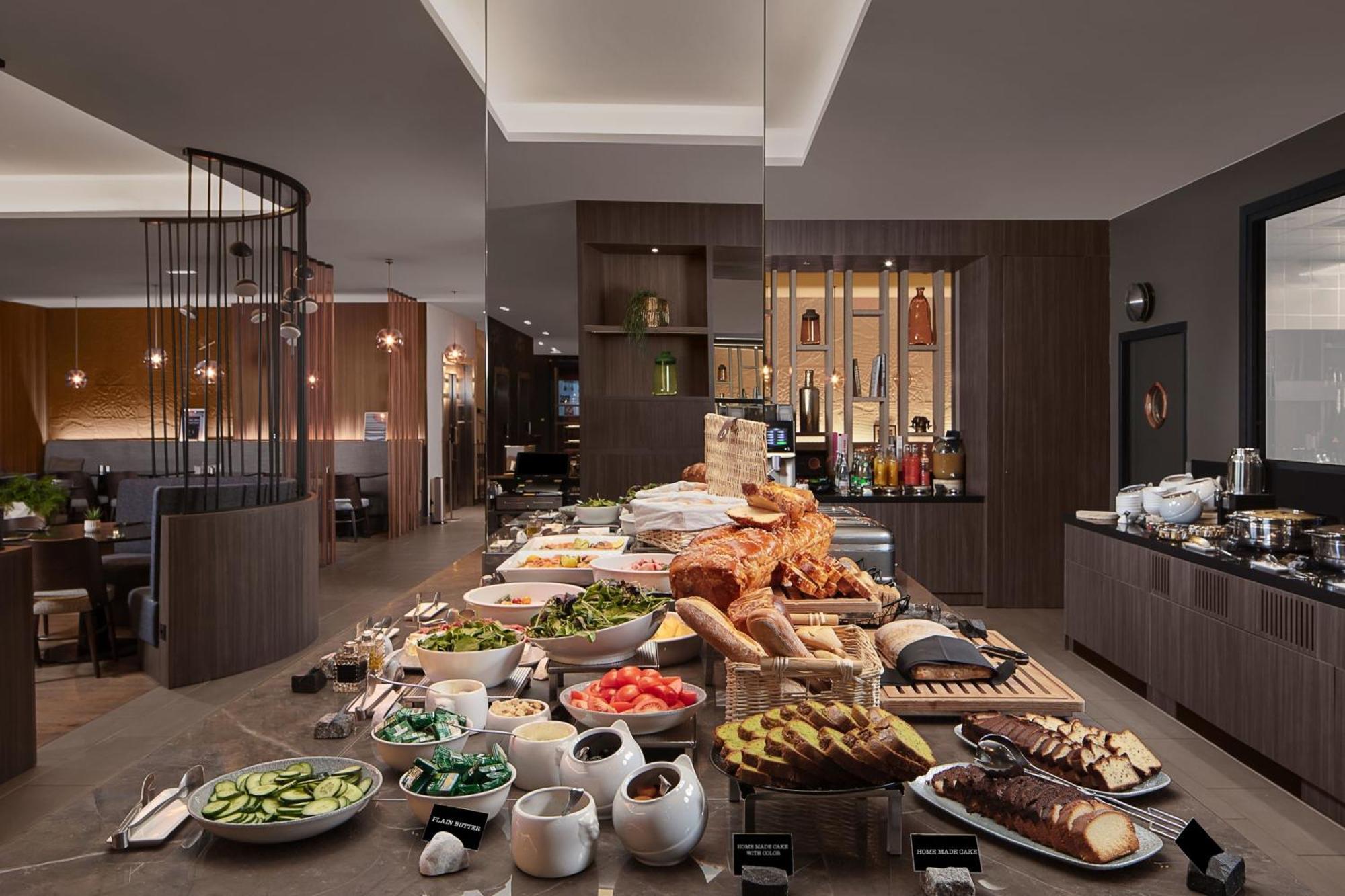 Courtyard By Marriott Paris Porte De Versailles Issy-les-Moulineaux Eksteriør bilde