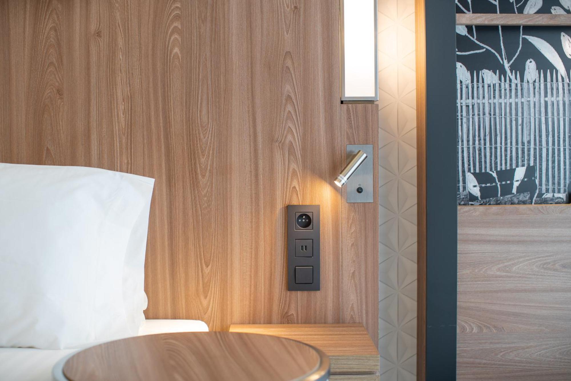 Courtyard By Marriott Paris Porte De Versailles Issy-les-Moulineaux Eksteriør bilde
