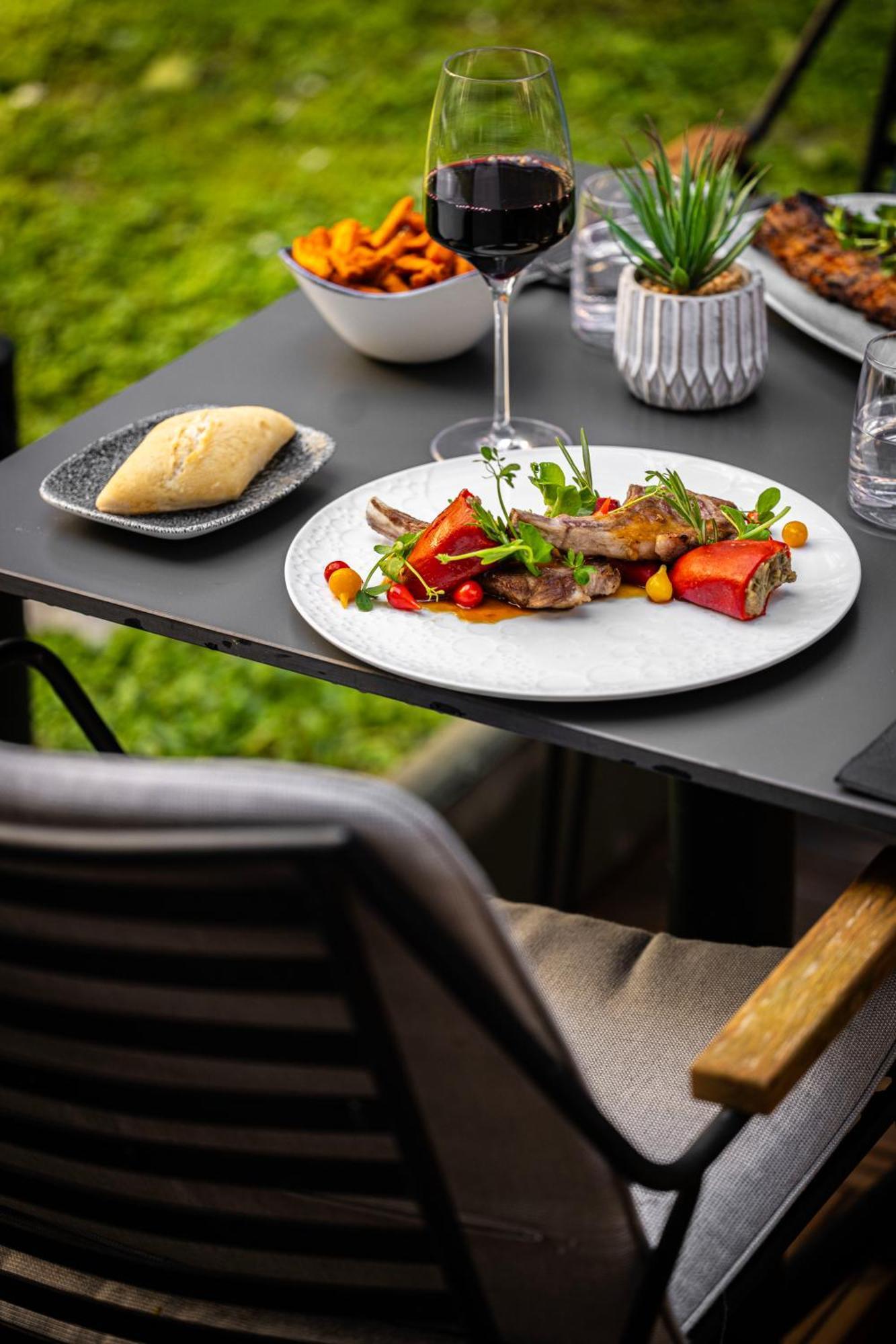 Courtyard By Marriott Paris Porte De Versailles Issy-les-Moulineaux Eksteriør bilde