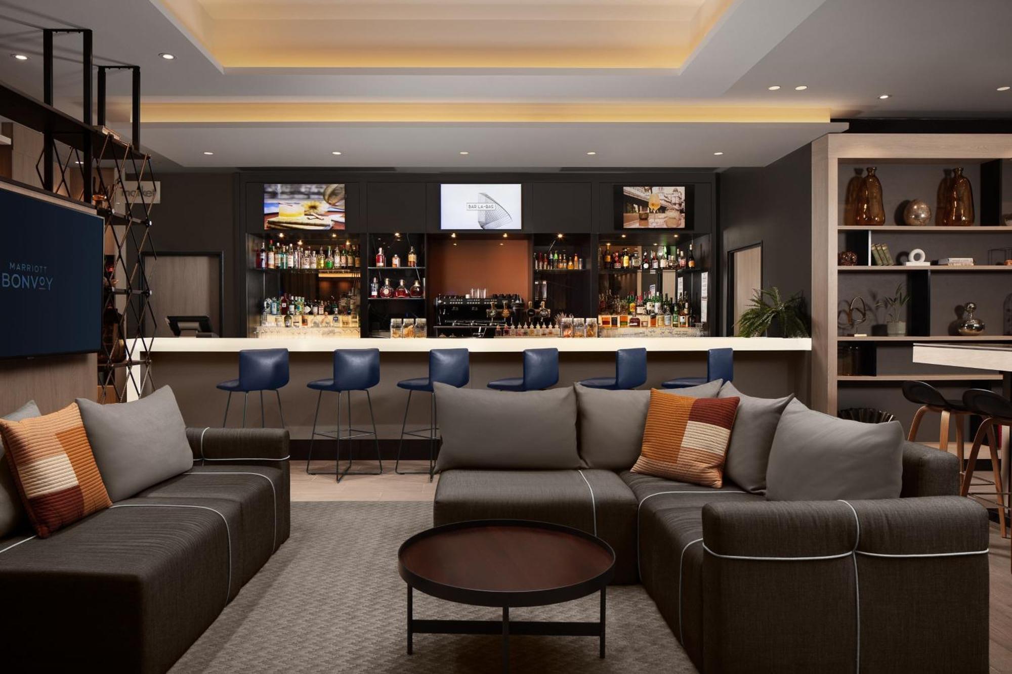 Courtyard By Marriott Paris Porte De Versailles Issy-les-Moulineaux Eksteriør bilde