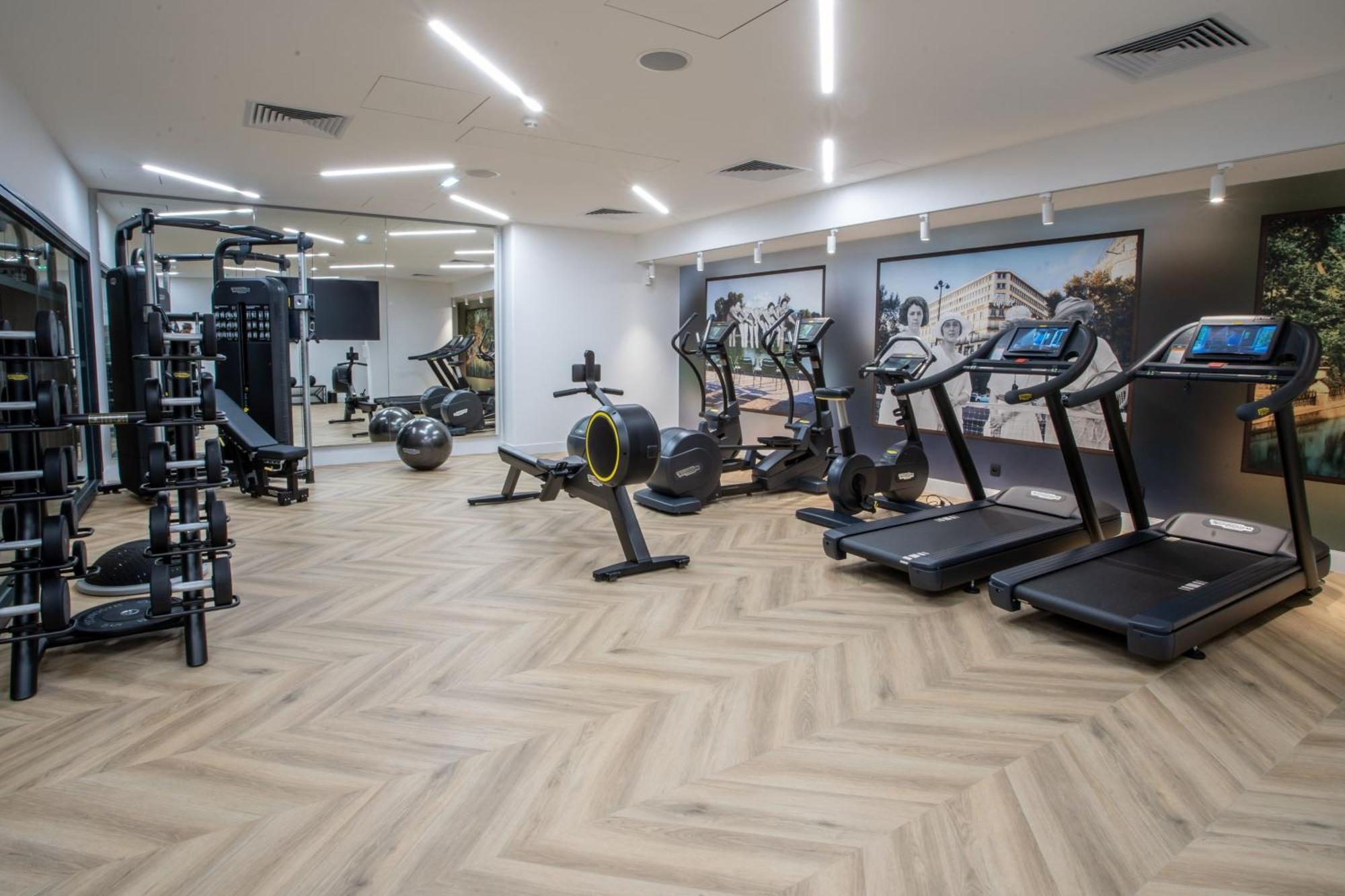Courtyard By Marriott Paris Porte De Versailles Issy-les-Moulineaux Eksteriør bilde