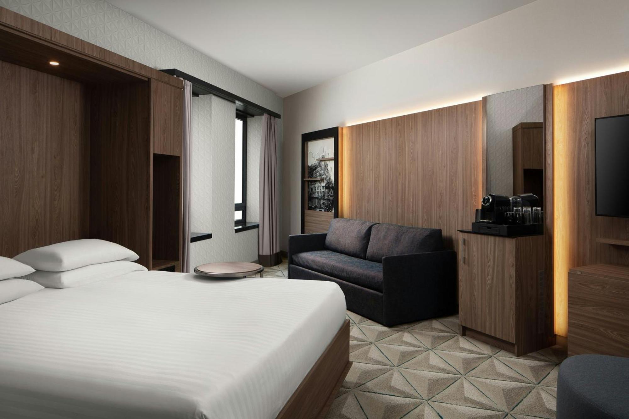 Courtyard By Marriott Paris Porte De Versailles Issy-les-Moulineaux Eksteriør bilde